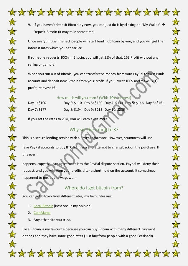 Free Money Making Method 2018 - 