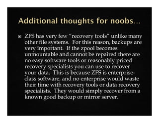  FreeNAS .7 is not the same as FreeNAS 8+.
FreeNAS 8+ is a complete rework from scratch
while FreeNAS .7 was renamed to N...