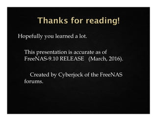 FreeNAS Guide 9.10.pdf