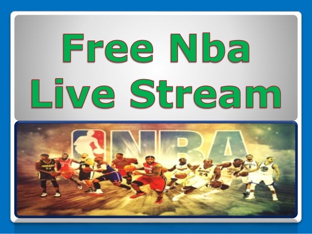 nba stream free