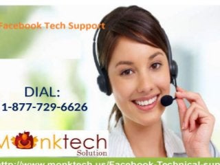 Free of cost help dial facebook technical support 1 877-729-6626 (2)