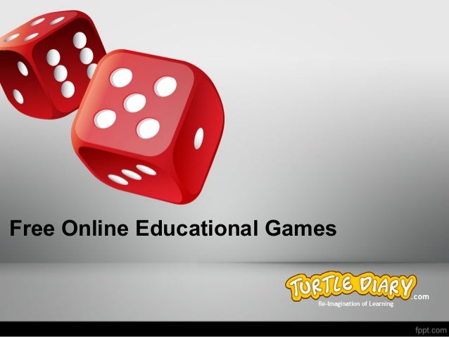 Free Online Educational Games