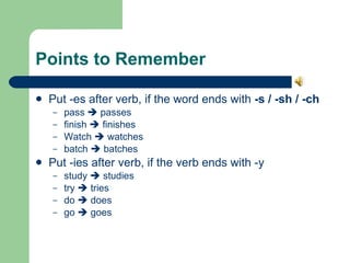 Free Online English Grammar Course- BM English Speaking | PPS