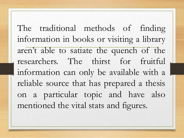 free online journal