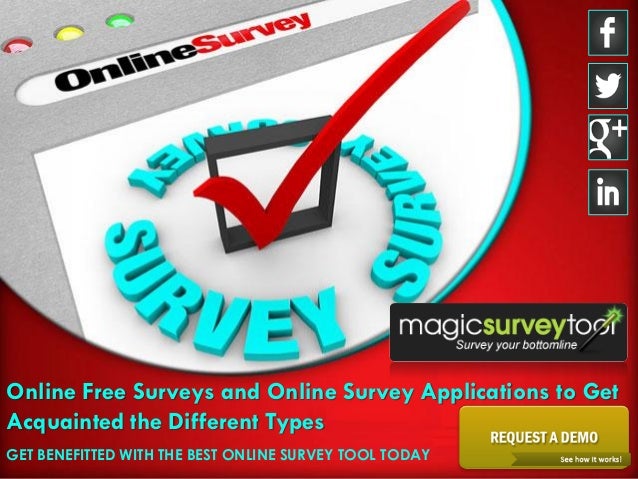 free online survey software