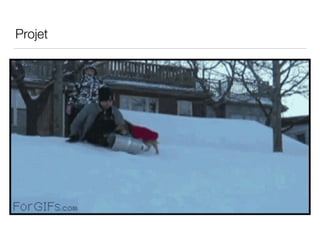 Projet
 