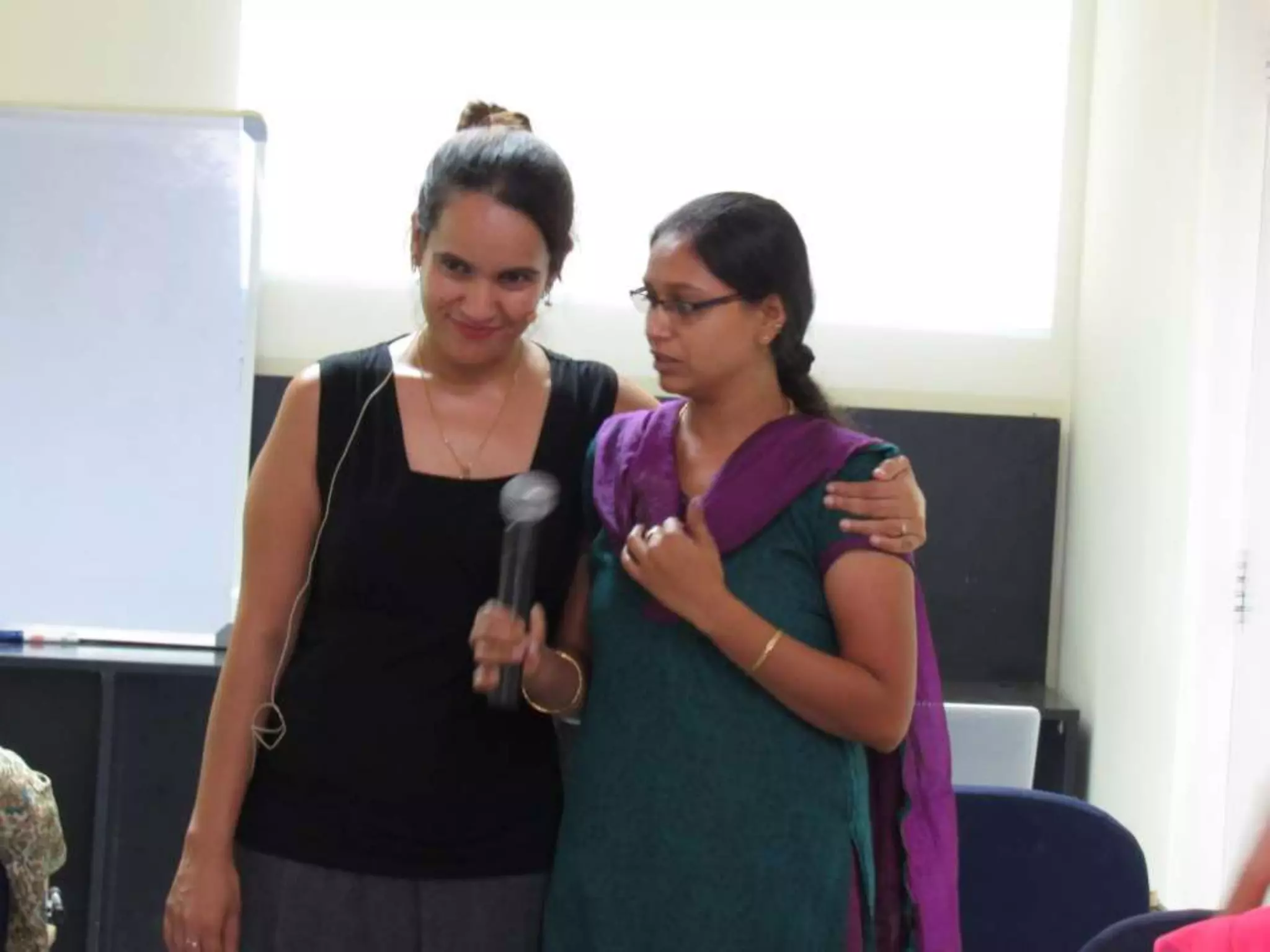 Free parental workshop