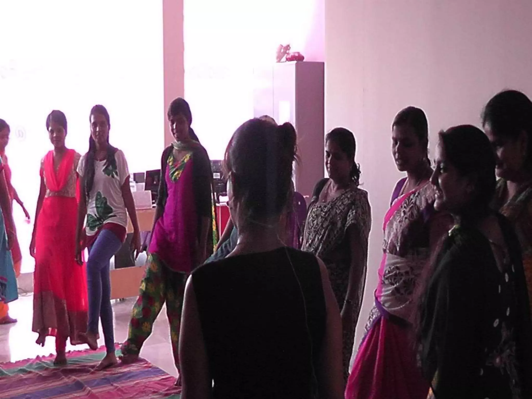 Free parental workshop