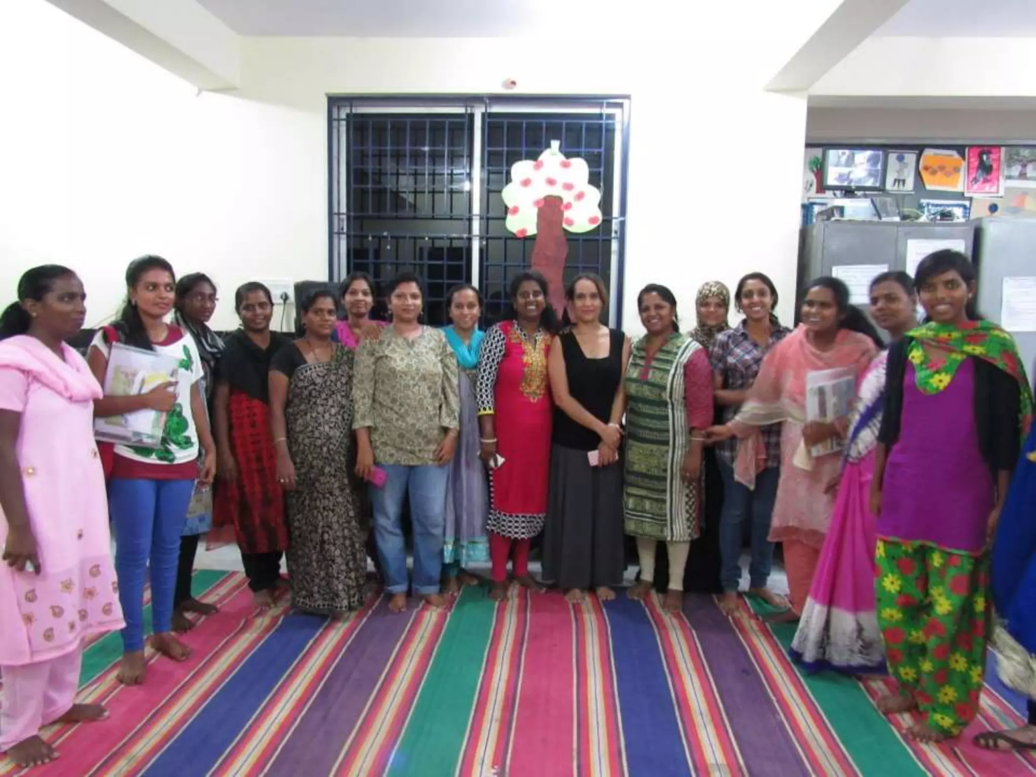 Free parental workshop