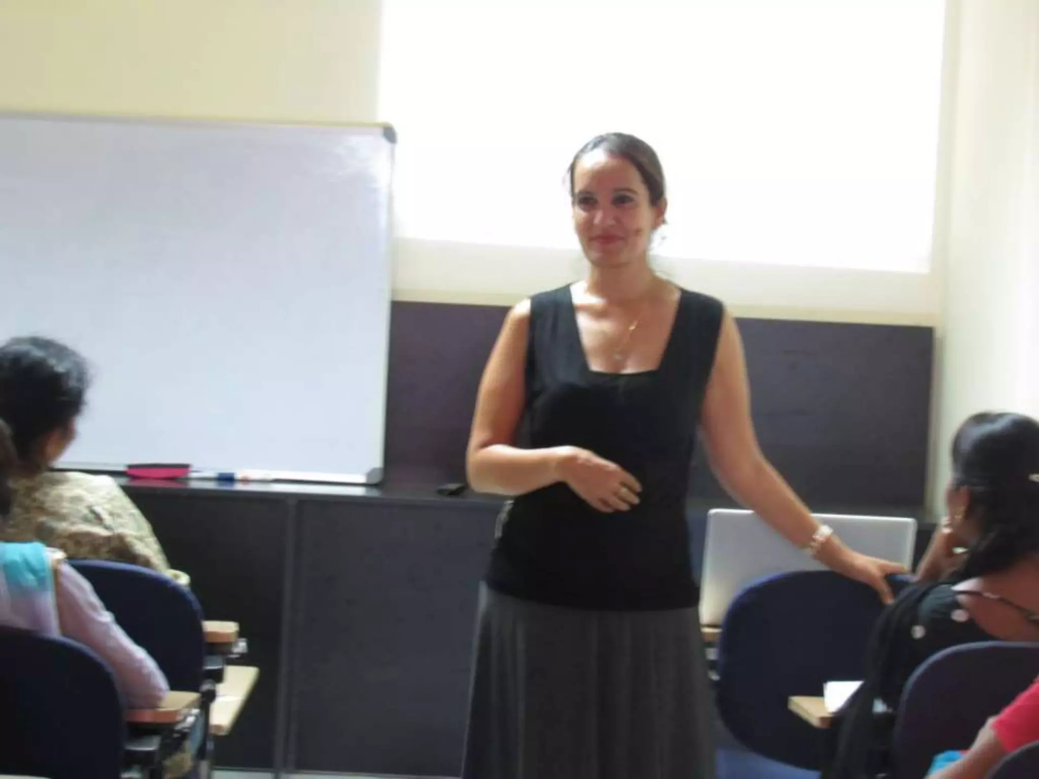 Free parental workshop