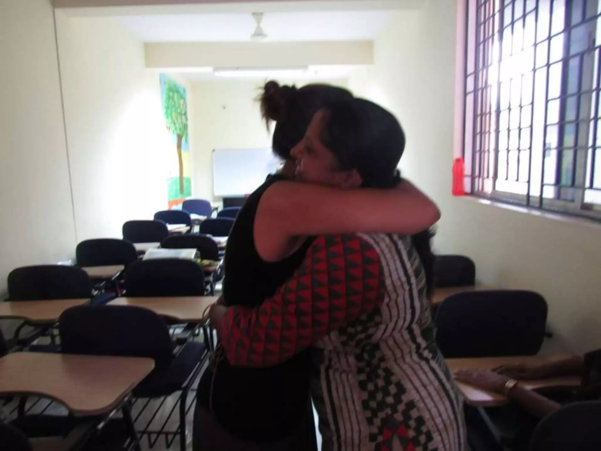 Free parental workshop