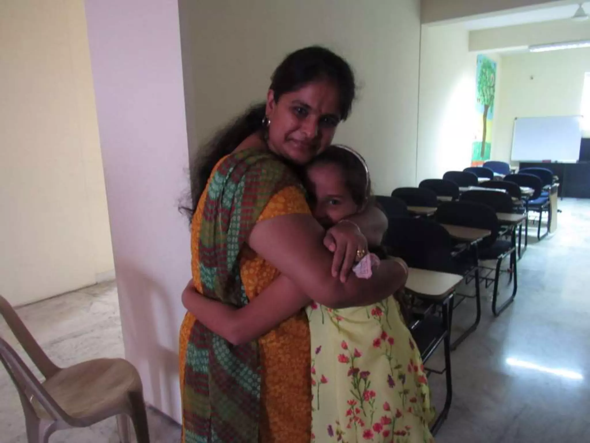 Free parental workshop