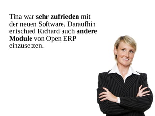 OpenERP und FreePBX-Swiss Integration