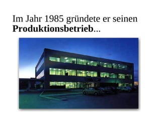 OpenERP und FreePBX-Swiss Integration