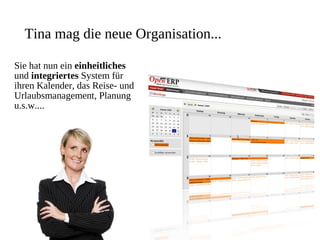OpenERP und FreePBX-Swiss Integration
