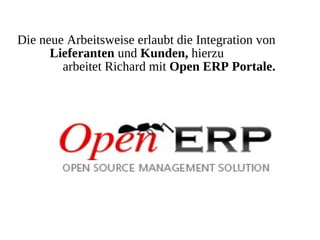 OpenERP und FreePBX-Swiss Integration