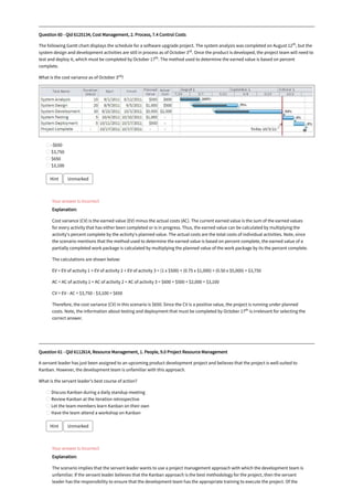 Free PMP Practice Exam Questions - 120 Sample Test Questions_ Answer.pdf