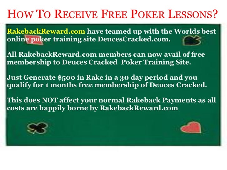 Poker Poker