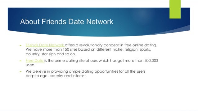 Dating Dating