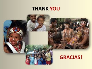 Freeport - CSR Problems