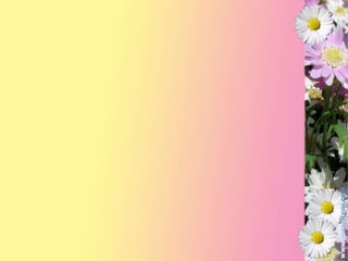 Free powerpoint seasons slide template