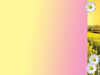 Free powerpoint seasons slide template