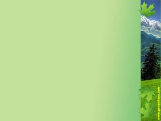 Free powerpoint seasons slide template