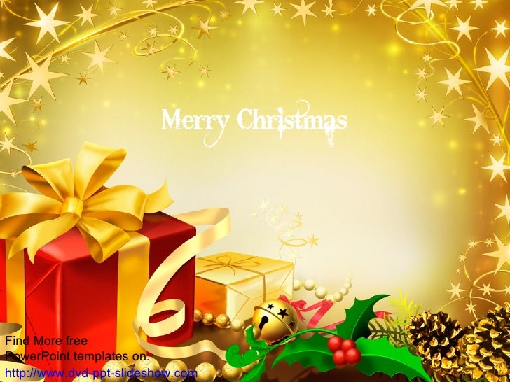 free power point templates for christmas 3 free powerpoint templates for christmas