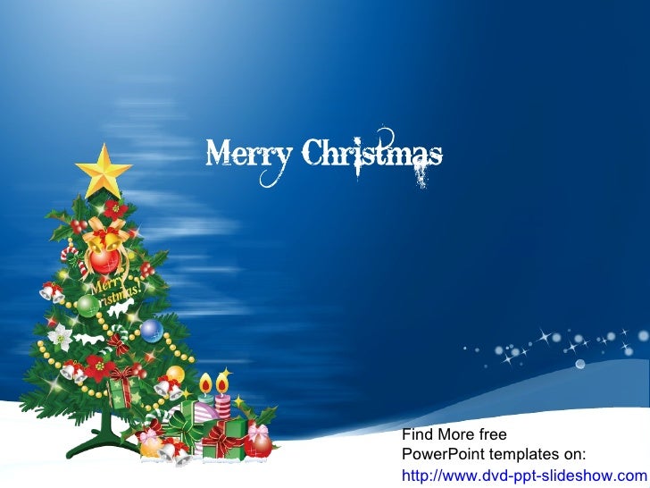 free power point templates for christmas 4 free powerpoint templates for christmas
