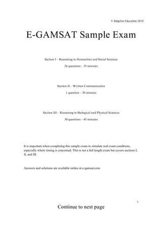 Freepracticetest | PDF