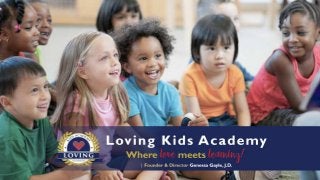 Free Preschool Classes for Children Ages 2-5!