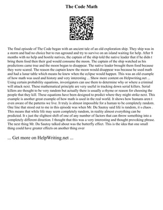 First Code Paper Free Printable Writing Paper With Picture Box - Free Pri | PDF