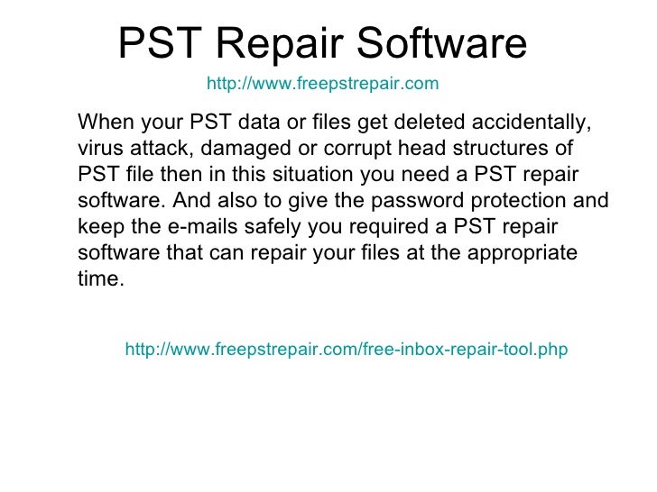 Repair Repair