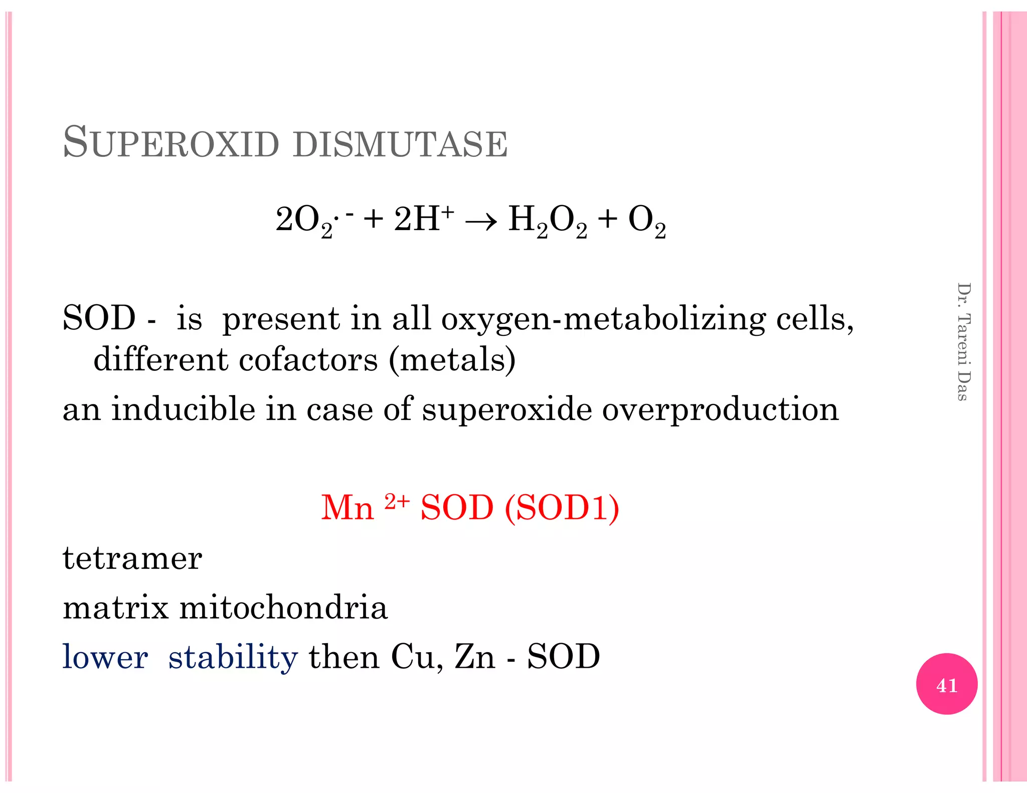 FREE RADICAL CELL INJURY PPT BY Dr. Tareni Das.pdf