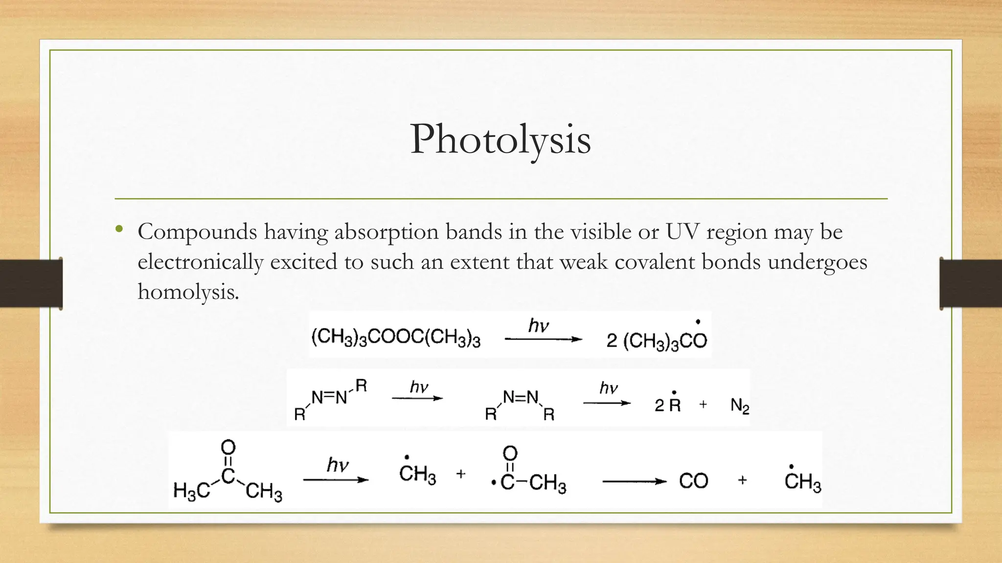 Less Radical Free Radicals organic chemistry unit.pptx