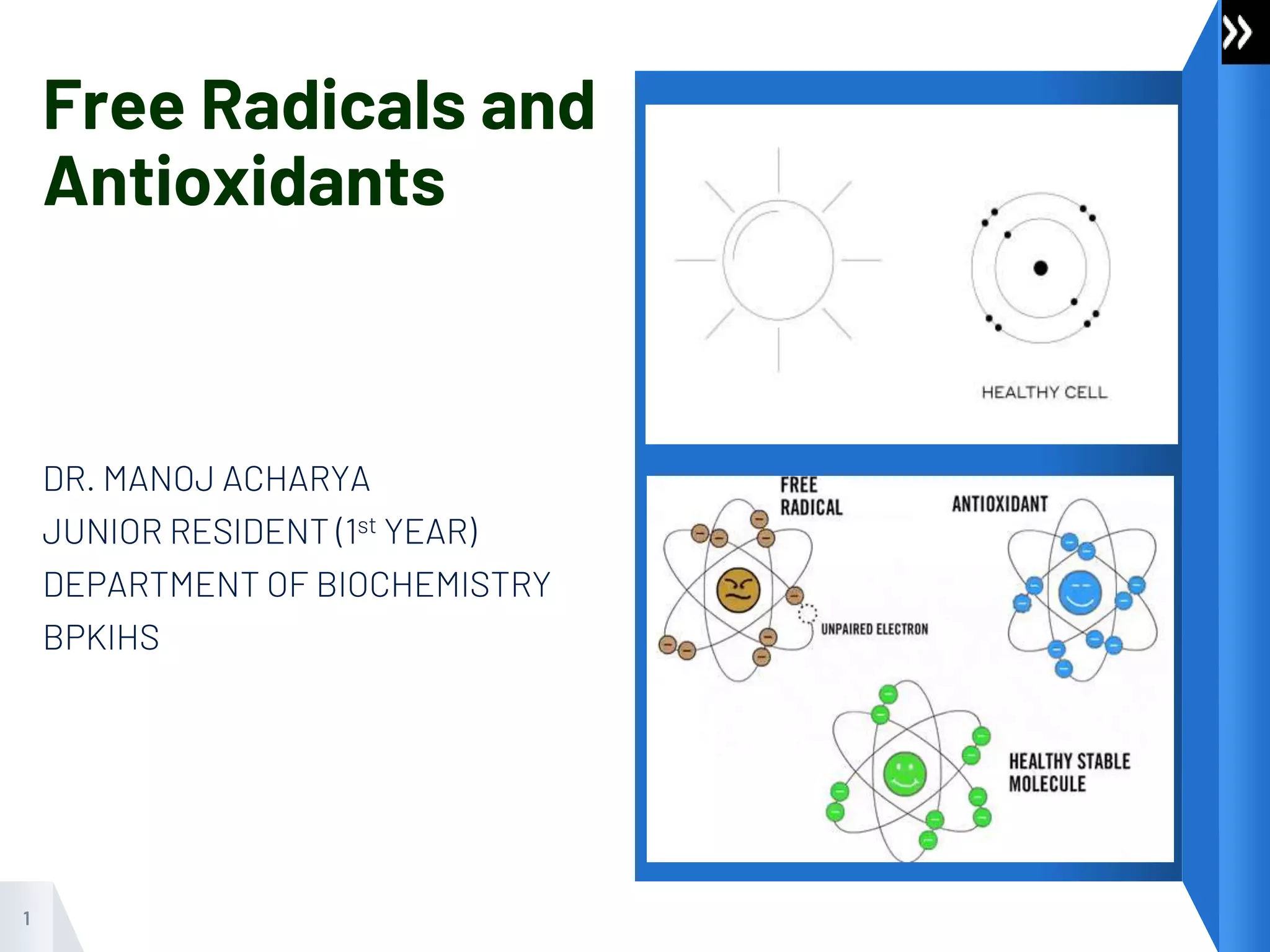 free radicals and antioxidants.pptx