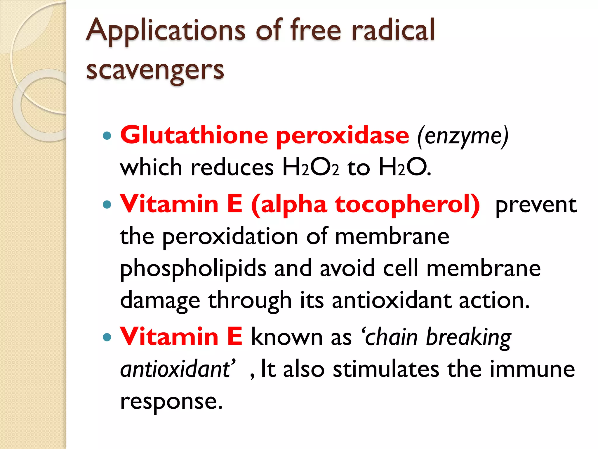 glutathione scavenger free radical scavengers.pdf