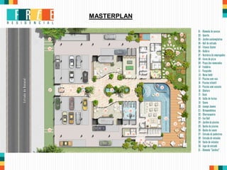 MASTERPLAN
 