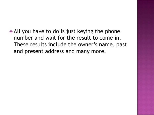 free phone look up 6052510977