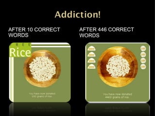 AFTER 10 CORRECT WORDS AFTER 446 CORRECT WORDS 