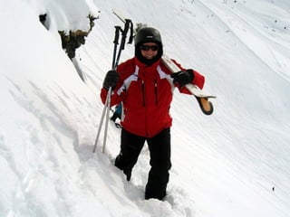 Freeride Camp 2012 Gallerie