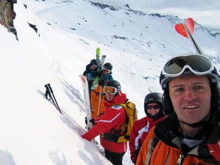 Freeride Camp 2012 Gallerie