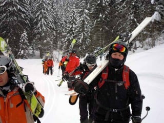 Freeride Camp 2012 Gallerie