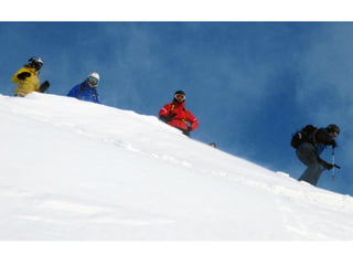 Freeride Camp 2012 Gallerie