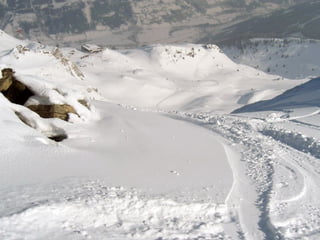 Freeride Camp 2012 Gallerie
