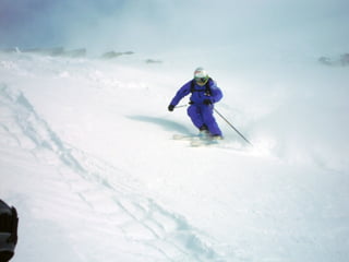 Freeride Camp 2012 Gallerie