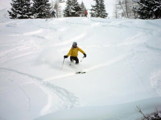 Freeride Camp 2012 Gallerie