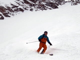 Freeride Camp 2012 Gallerie