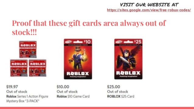 Free Robux Everything You Need To Know - free robux gift card codes 2018 on roblox