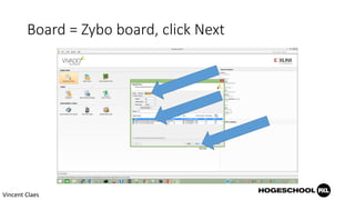 Running FreeRTOS on Digilent Zybo board | PDF